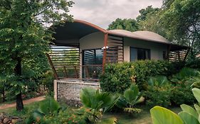 Antheia Resorts, Pawna Lake - Luxury Boutique Resort