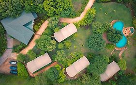 Antheia Resorts, Pawna Lake - Luxury Boutique Resort