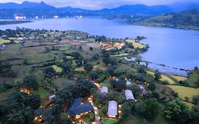 Antheia Resorts, Pawna Lake - Luxury Boutique Resort